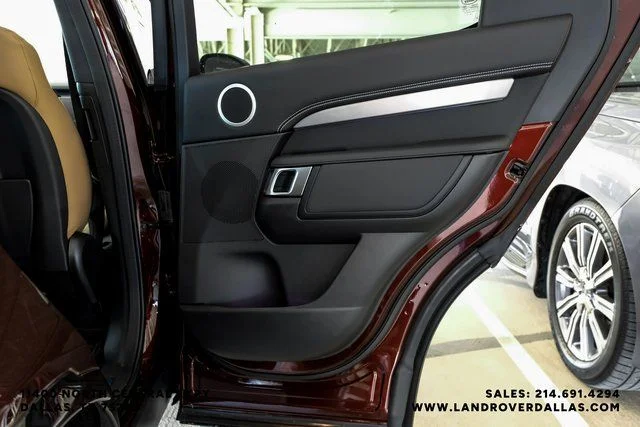 2026 Land Rover Discovery Gemini Edition - Photo 45