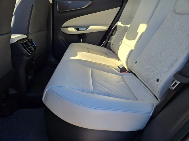 New 2026 Caviar Lexus LUXURY AWD image 8