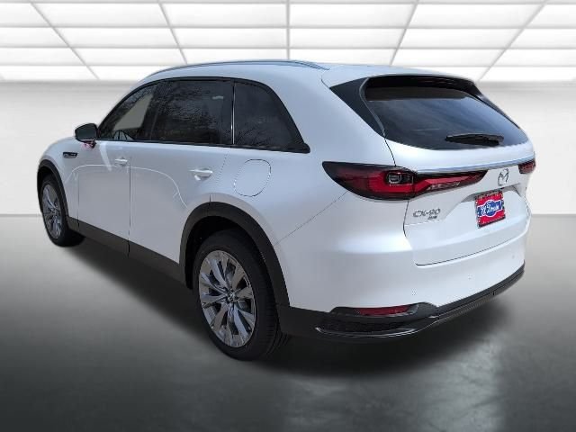 Used 2026 White Mazda 3.3 Turbo Preferred image 2