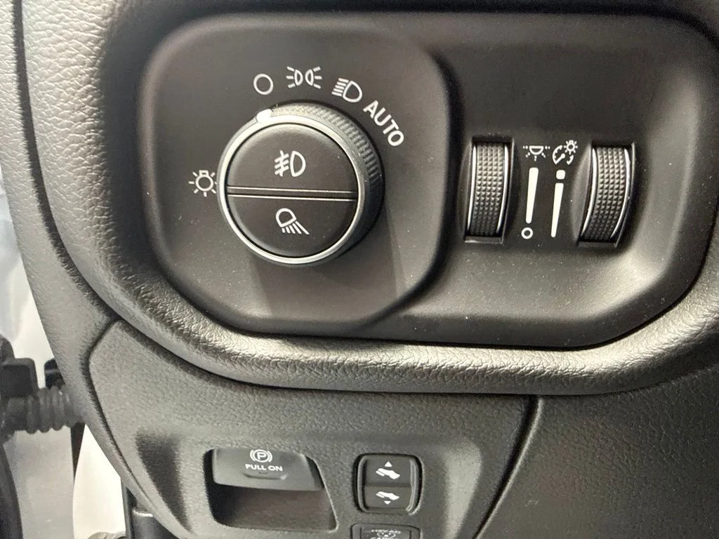 2026 RAM Ram 1500 Pickup Big Horn/Lone Star - Photo 18