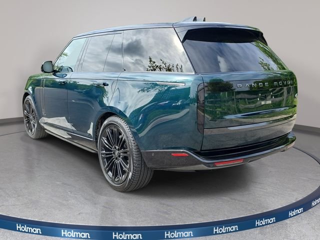 Used 2023  Land Rover Autobiography image 8