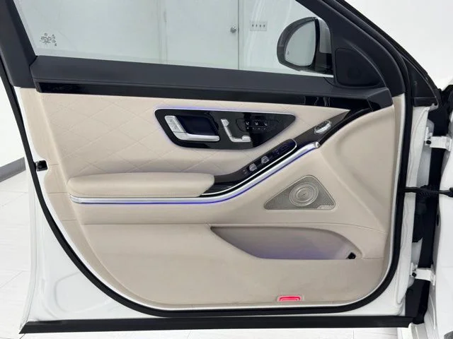 2021 Mercedes-Benz S-Class S580 - Photo 11