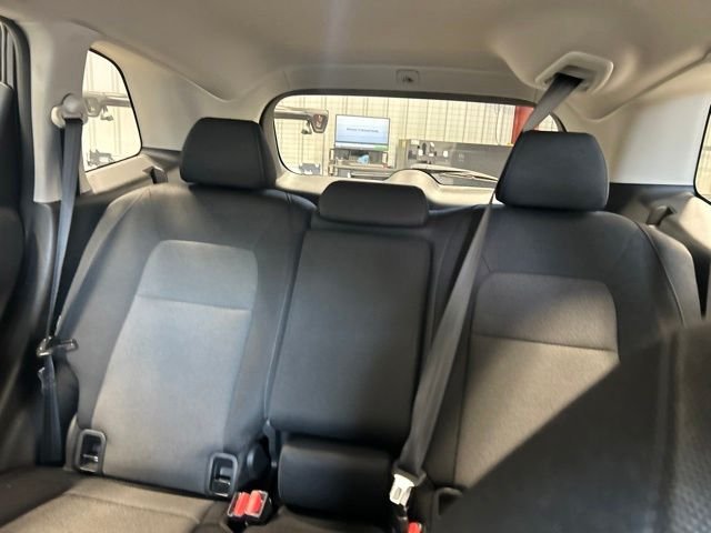 2024 Honda CR-V LX - Photo 20