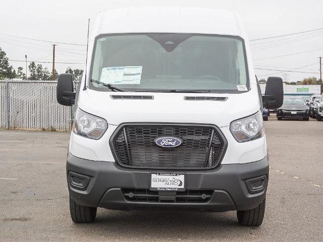 New 2027 Oxford White Ford Base image 28