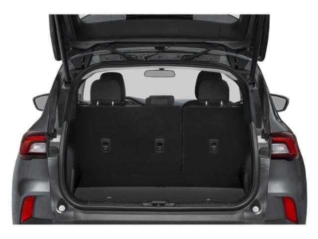 New 2026 Agate Black Metallic Ford Active® image 19