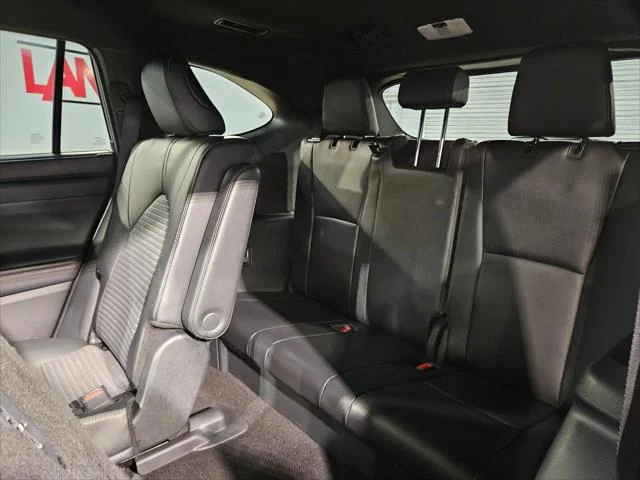 Certified Used 2025 MAGNETIC GRAY MET. Toyota  image 38