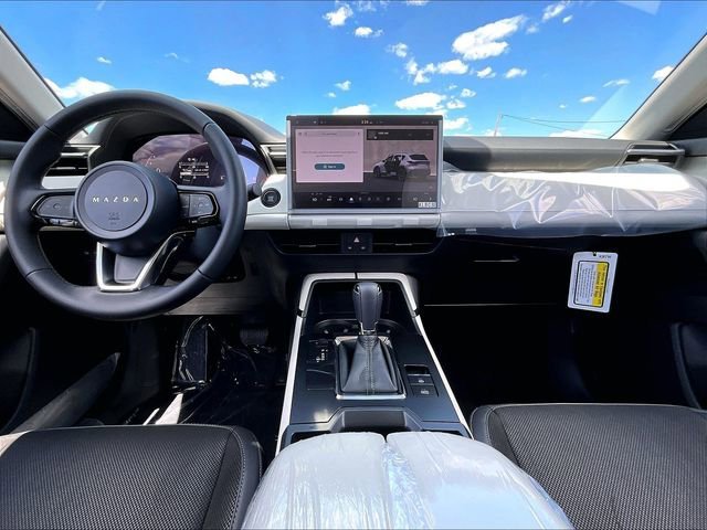 2026 Mazda CX-5 — photo 11