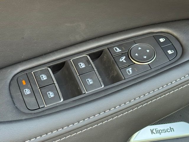 2026 INFINITI QX60 LUXE - Photo 20