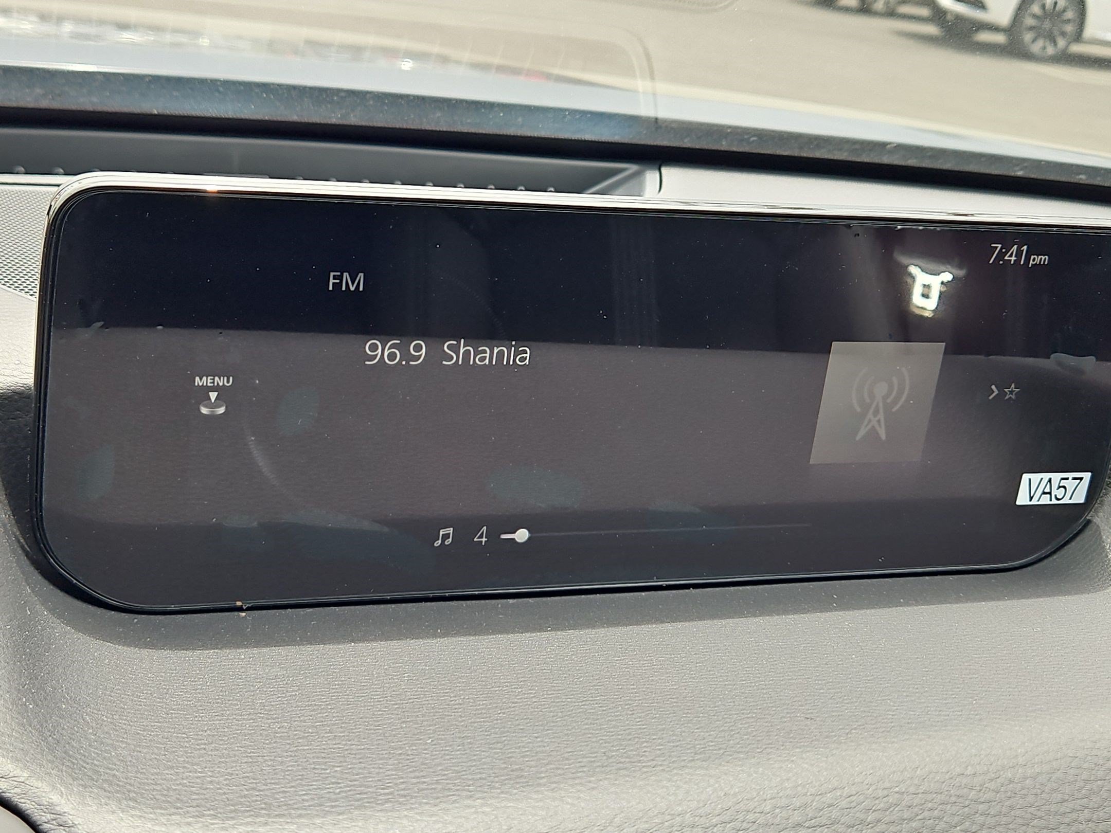 New 2026 Polymetal Gray Metallic Mazda 2.5 S Meridian Edition AWD image 3