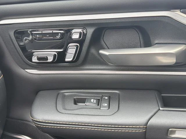 2026 RAM Ram 1500 Pickup Tungsten - Photo 30