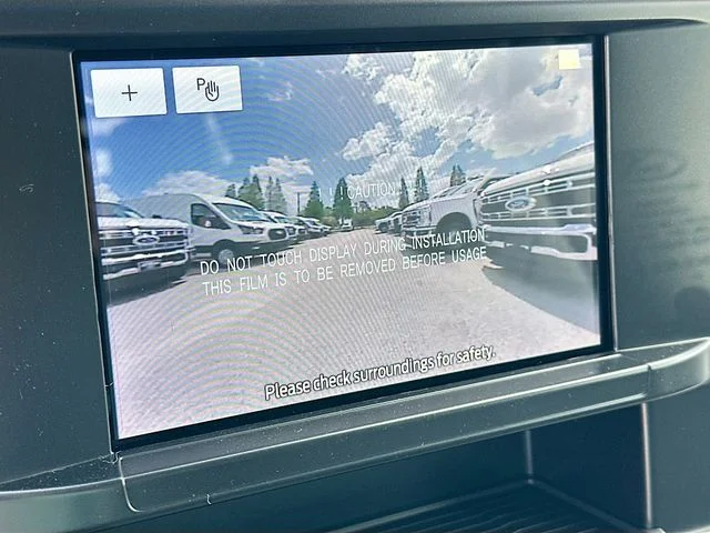 New 2026 Oxford White Ford XL image 8