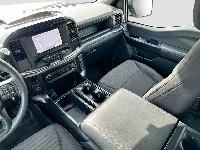 Used 2023 White Ford XL image 22