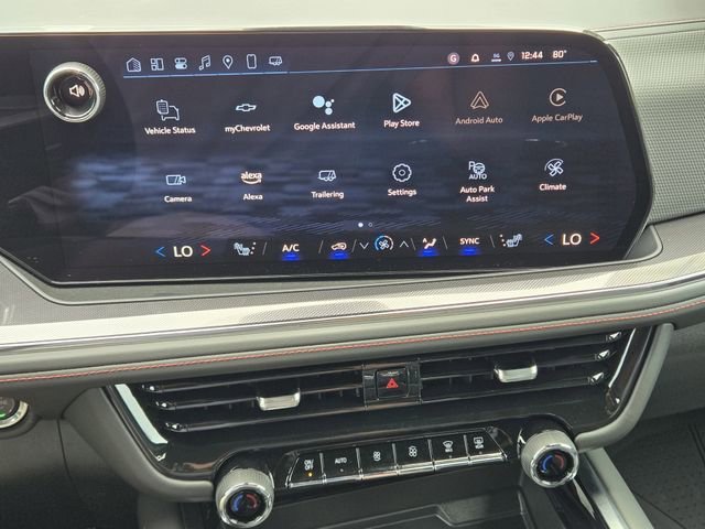 2025 Chevrolet Tahoe RST - Photo 12