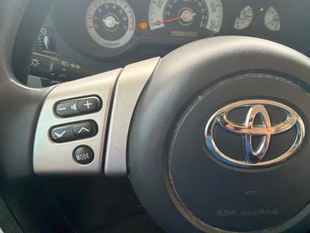 Used 2011 Silver Toyota Base image 13