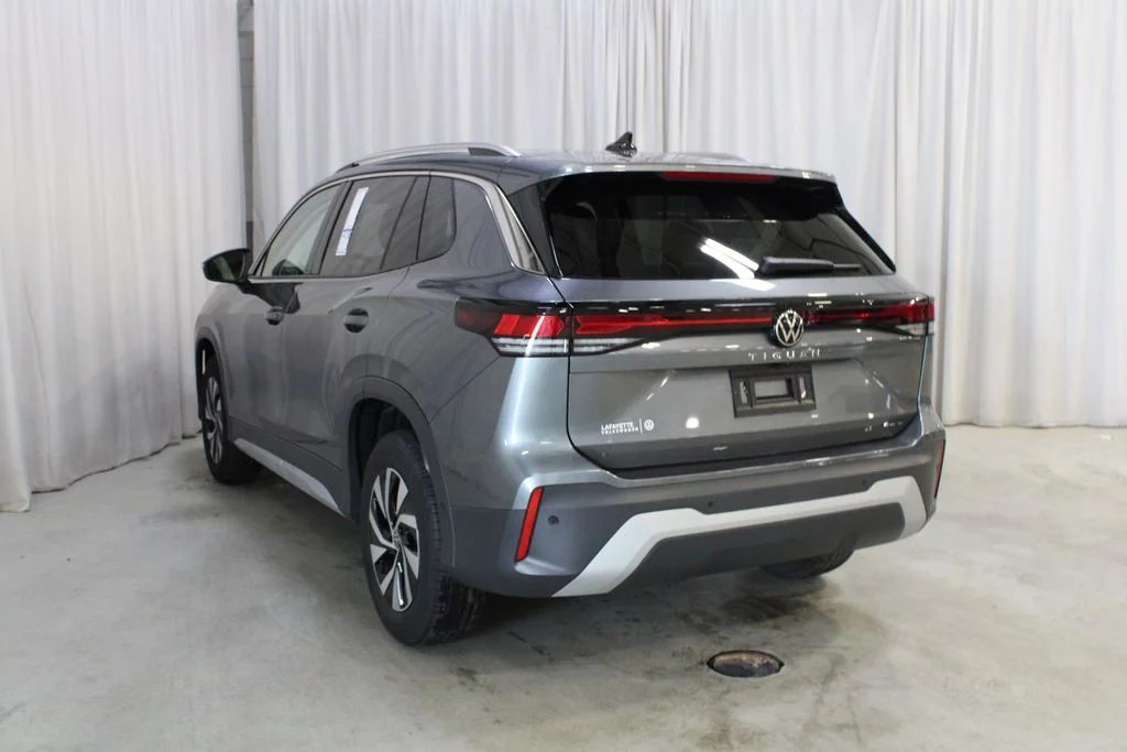 New 2026 Silver Volkswagen 2.0T S image 23