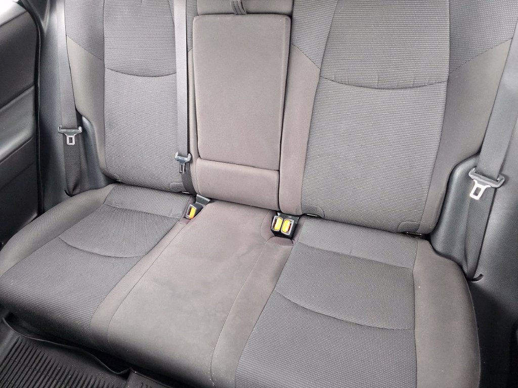 Certified Used 2025 White Toyota LE image 18