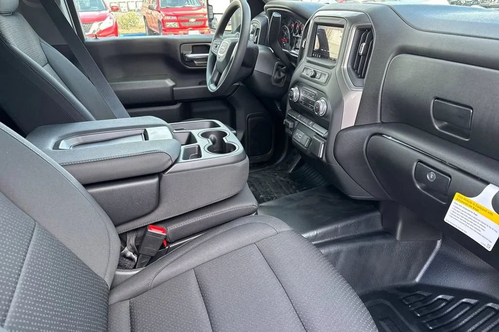2026 GMC Sierra 2500HD Pro - Photo 12