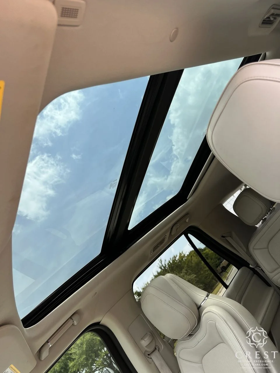 Used 2018 Mocha Lincoln Reserve image 19