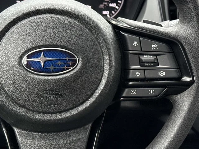 Used 2026 Green Subaru Premium image 24