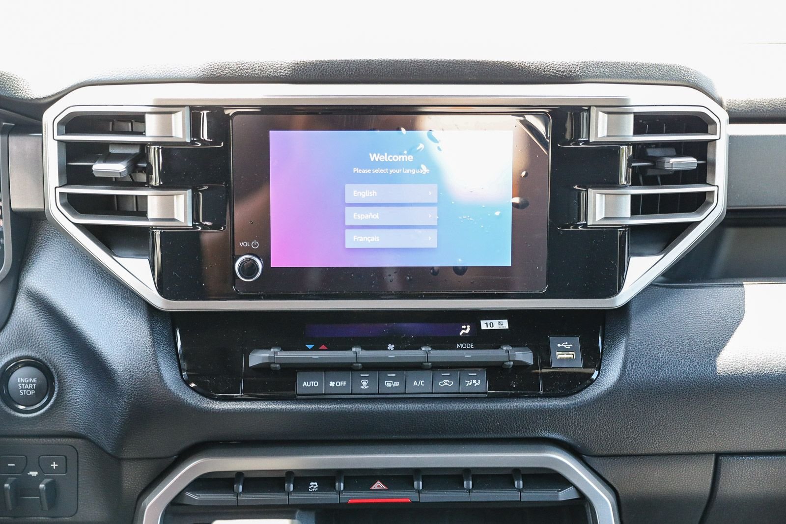 2026 Toyota Tundra SR5 - Photo 14