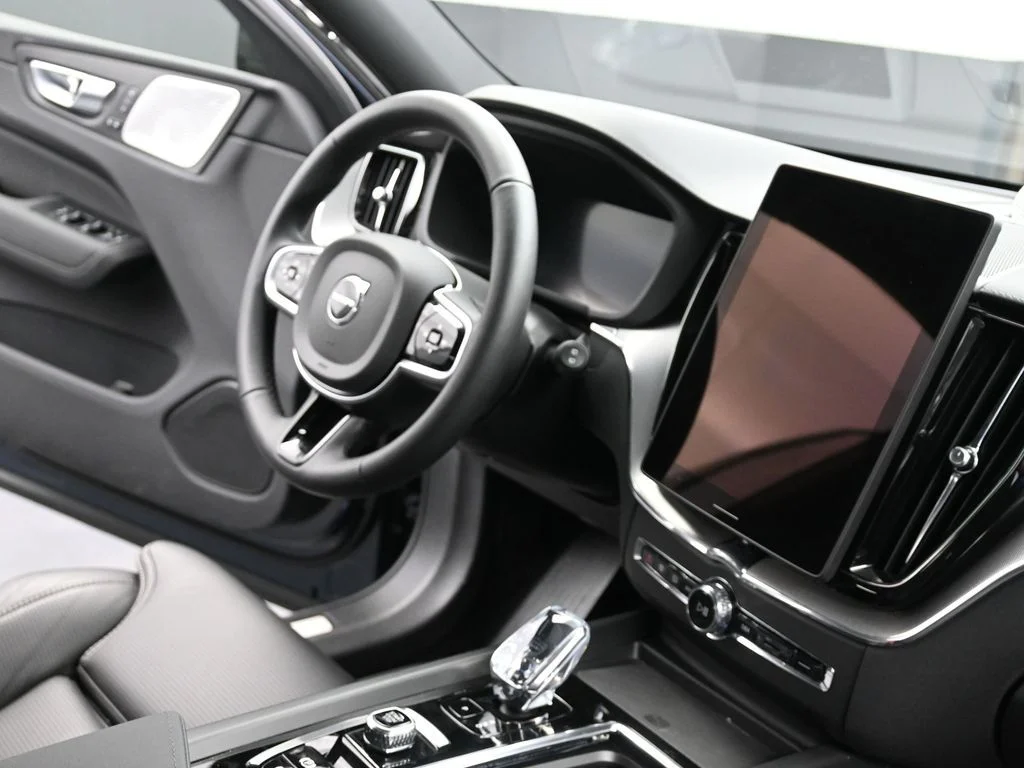 New 2026 Denim Blue Volvo Ultra image 21