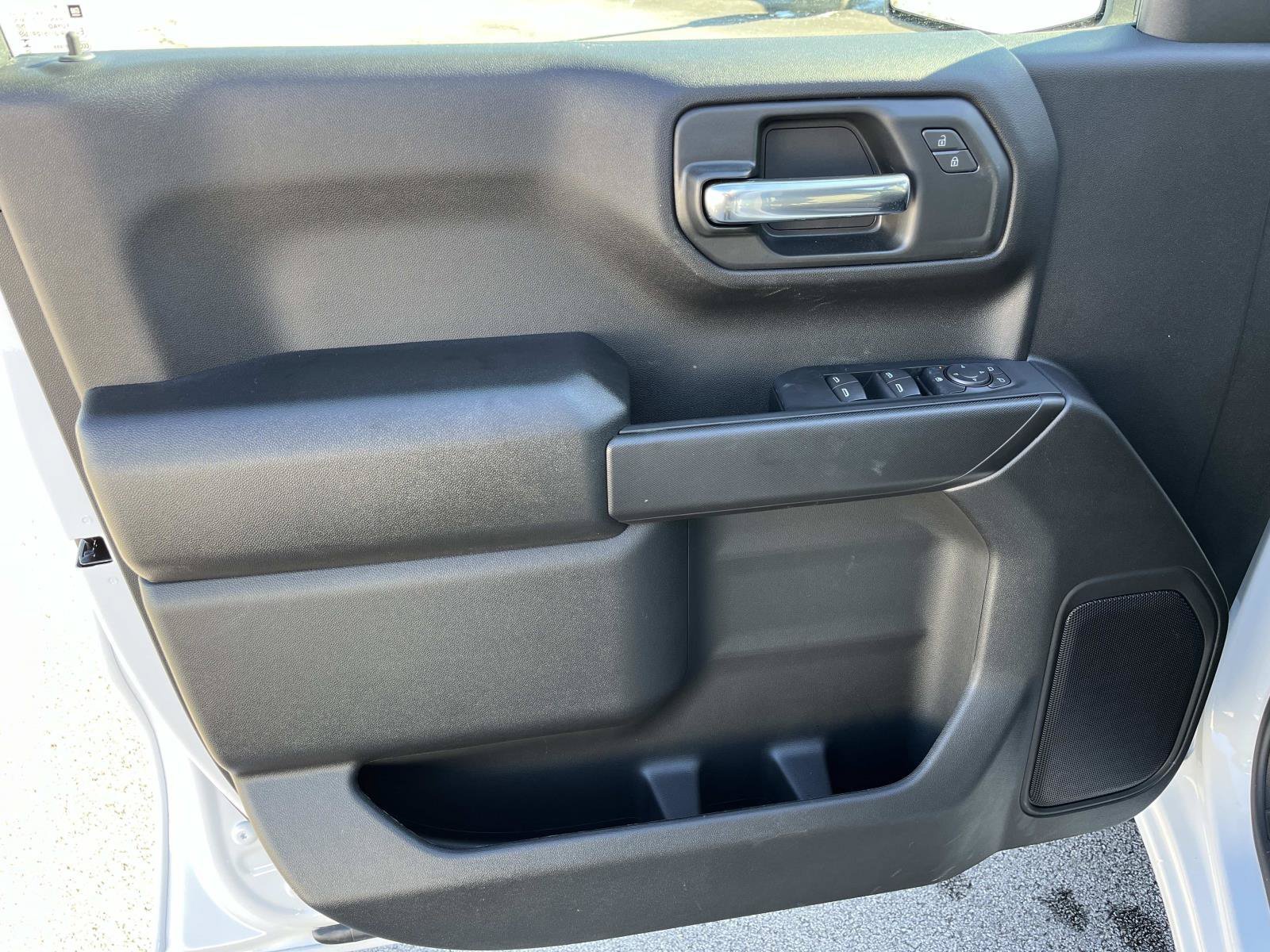 2026 GMC Sierra 1500 Pro - Photo 18