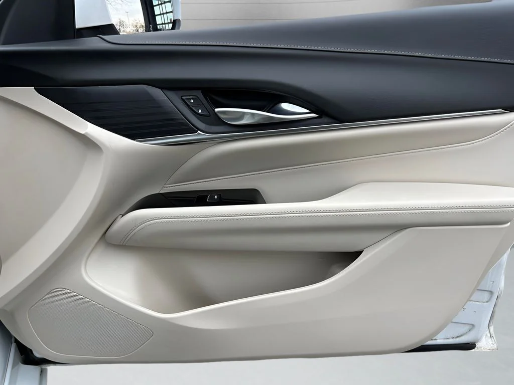2024 Cadillac CT4 Premium Luxury - Photo 28