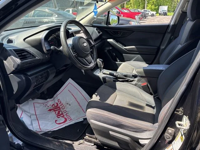 Used 2019 Black Subaru 2.0i Premium image 2