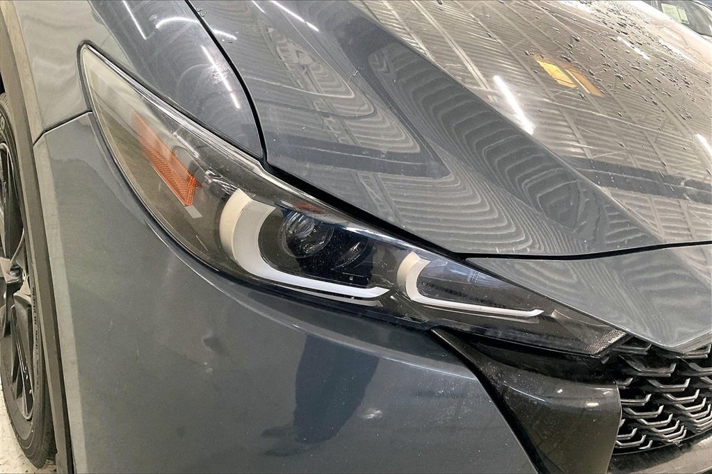 2023 MAZDA CX-5 - Image 28