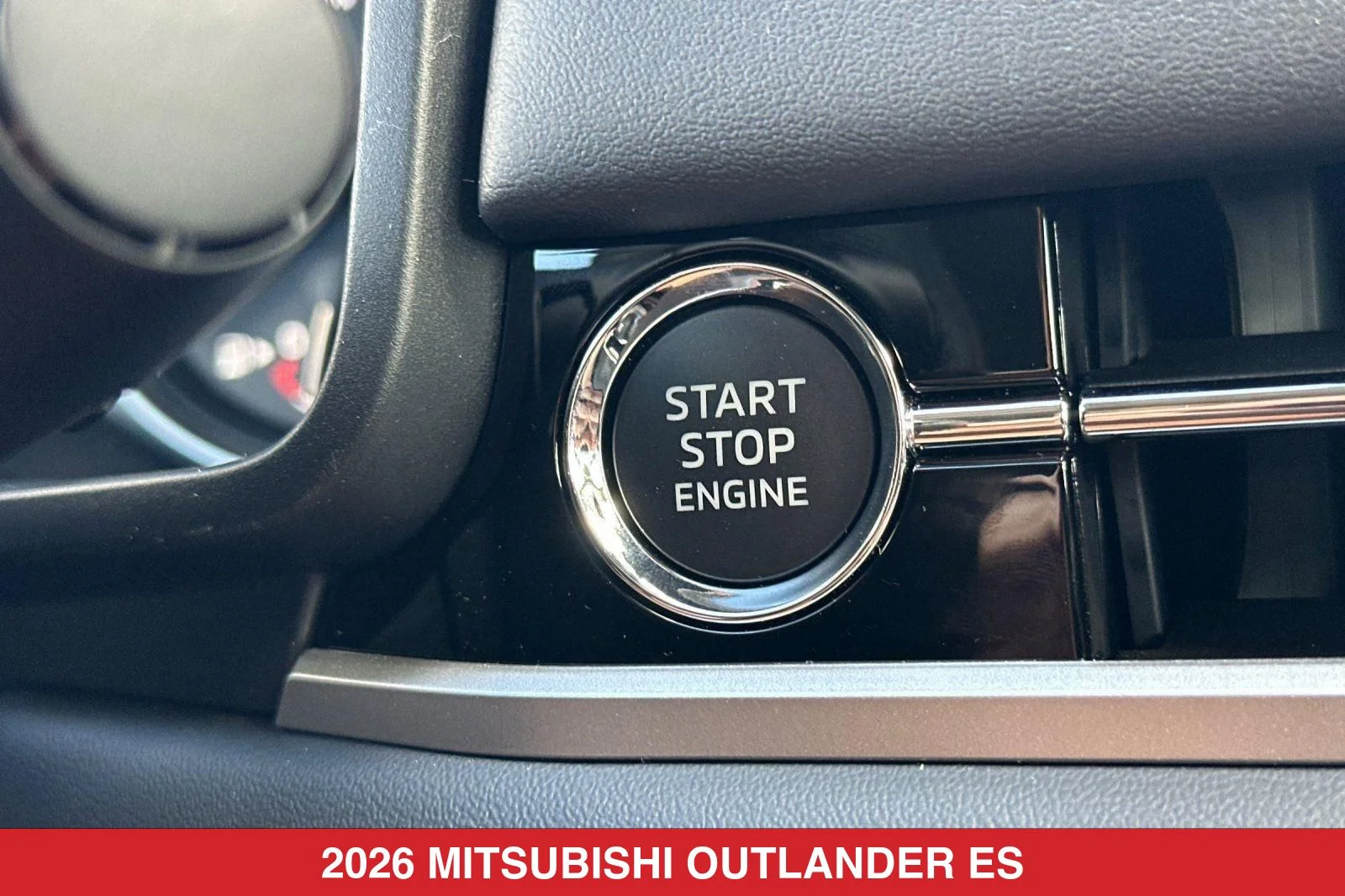 New 2026 Black Mitsubishi ES image 22