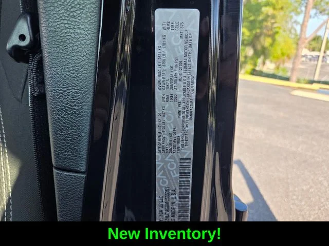 Used 2021 Black Jeep Sport image 20