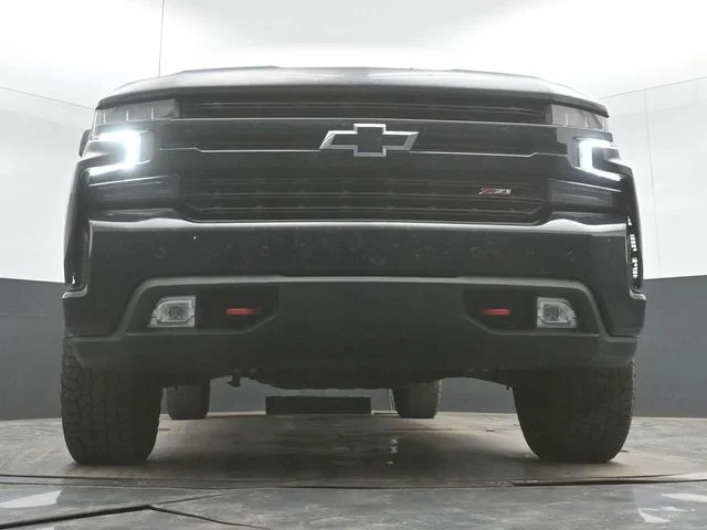 Used 2021 Black Chevrolet LT Trail Boss image 29
