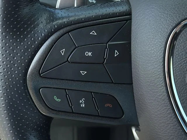 Used 2021 Green Dodge R/T Scat Pack image 27