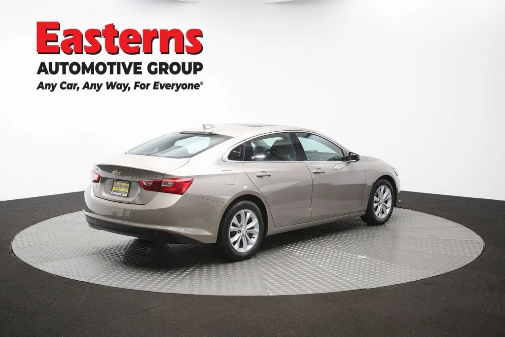 Used 2023 Gray Chevrolet LT image 43