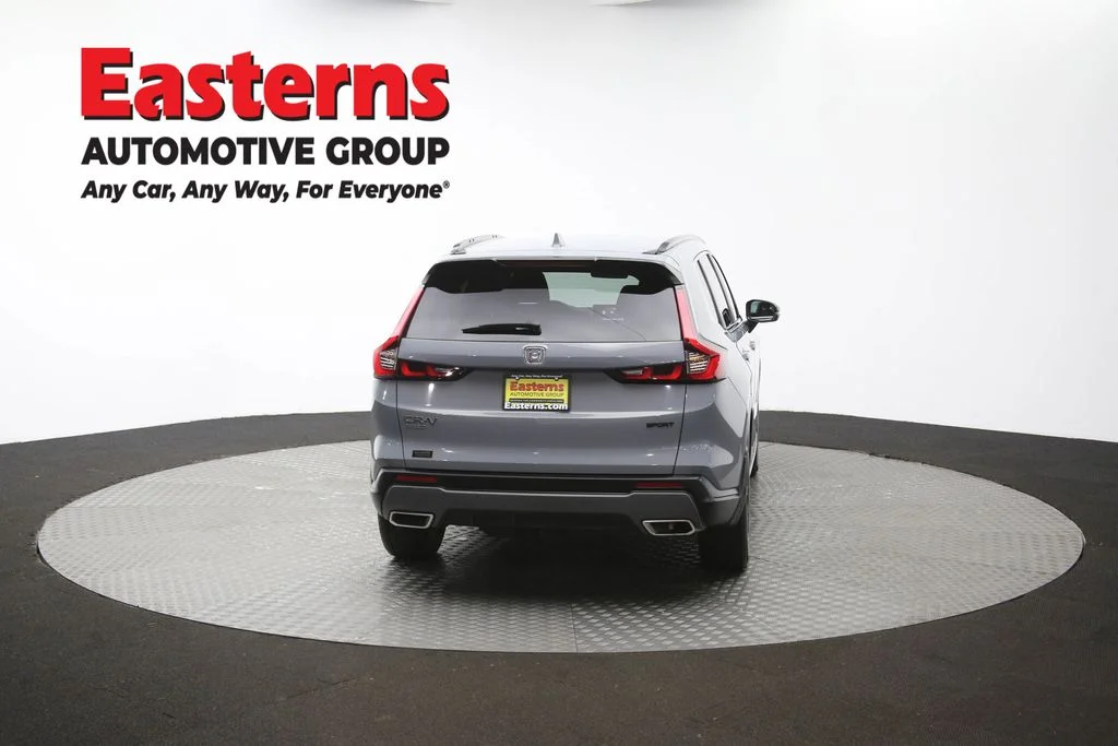 Used 2024 Gray Honda Sport image 35