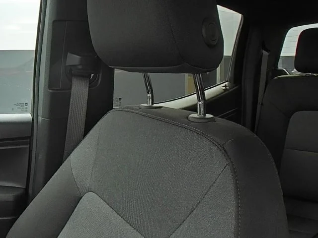 Used 2025 Red Chevrolet Trail Boss image 39