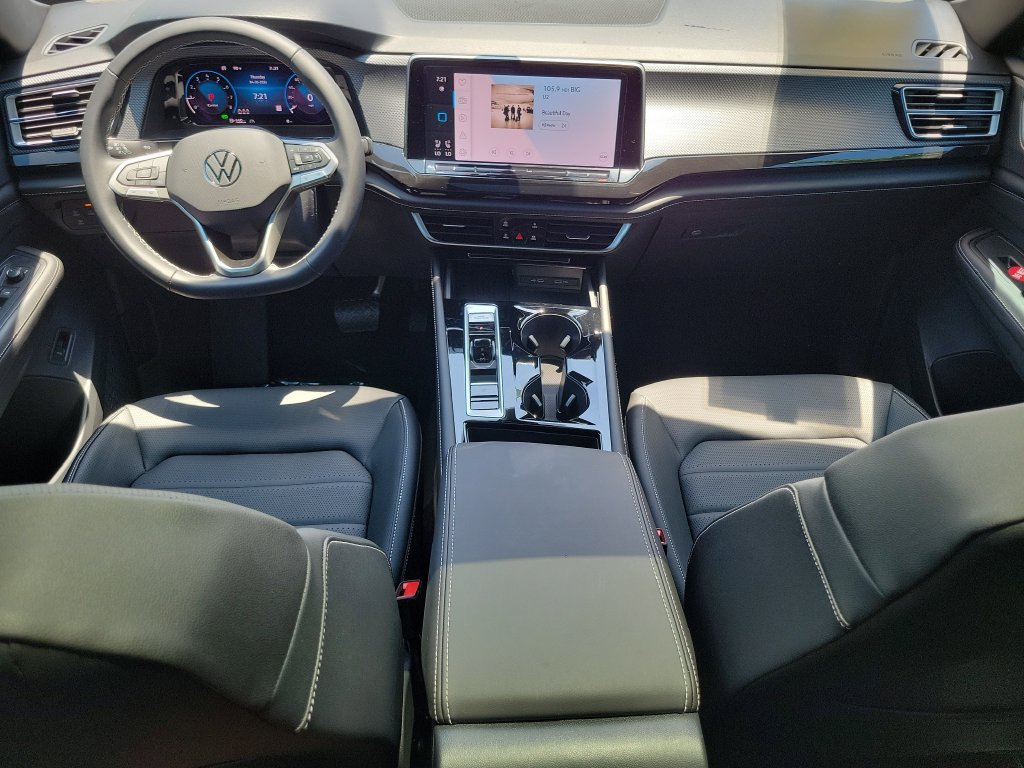 2026 Volkswagen Atlas Cross Sport SEL - Photo 6