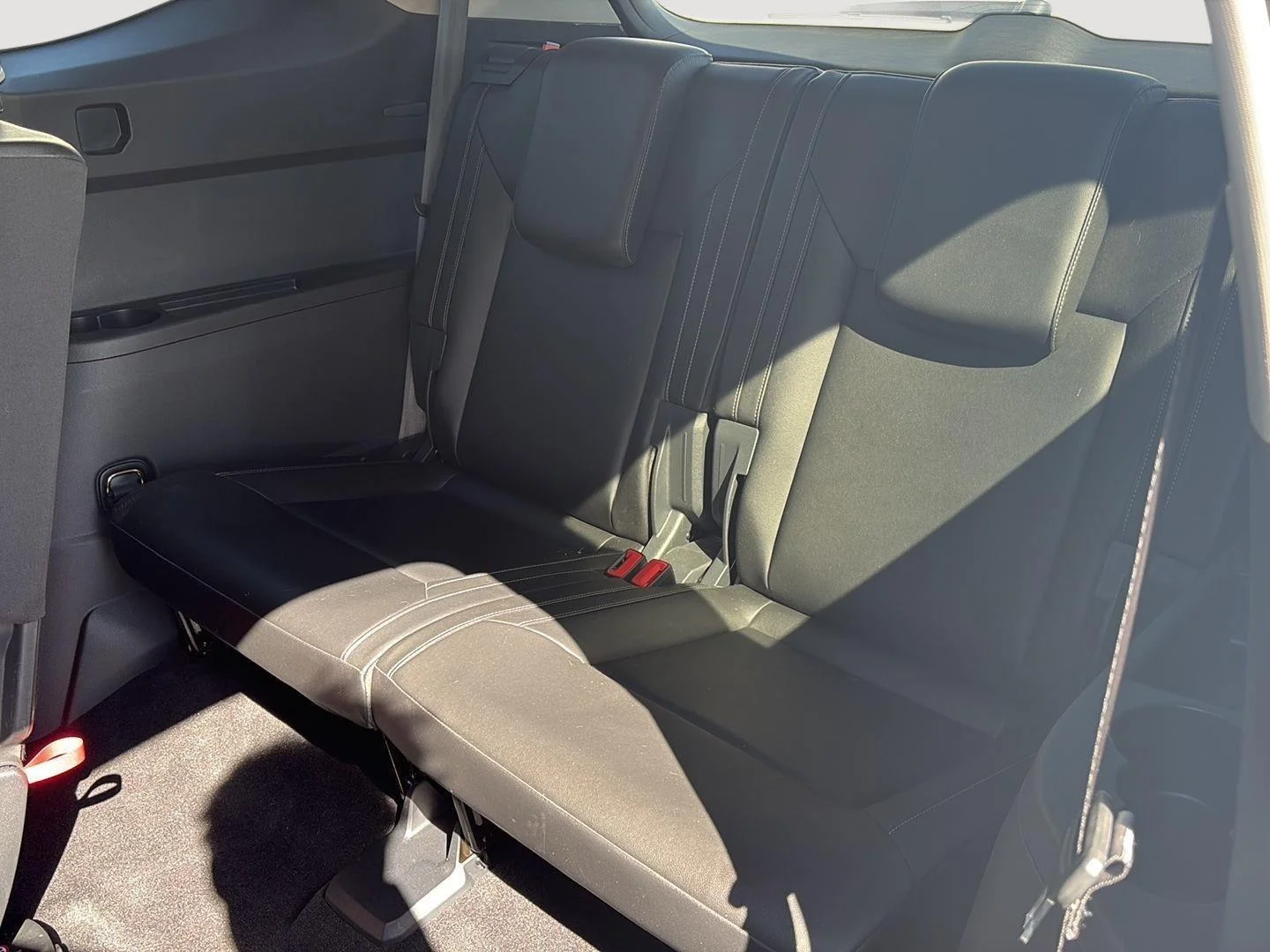 Used 2018  Volkswagen 3.6L V6 SE image 10