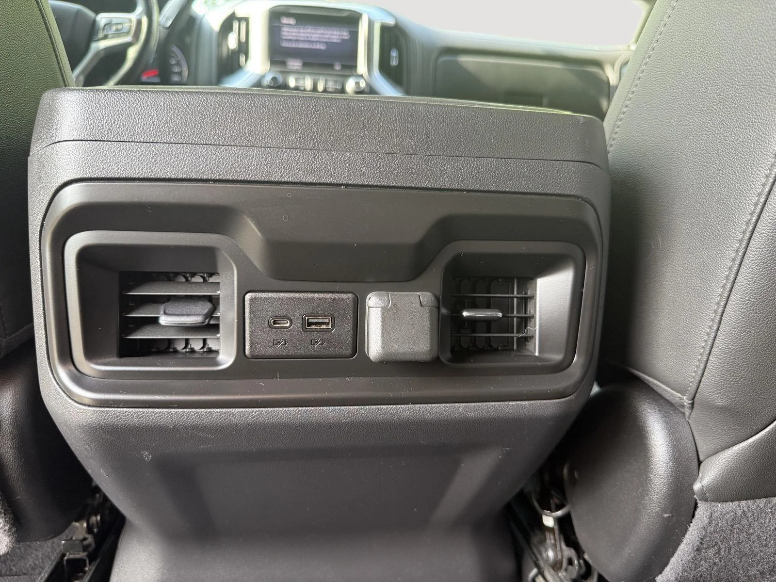 Used 2020 Northsky Blue Metallic Chevrolet LT Trail Boss image 20