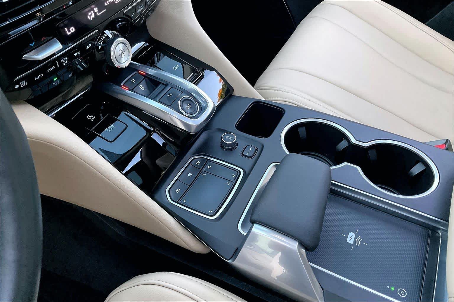 2023 Acura MDX Base - Photo 13
