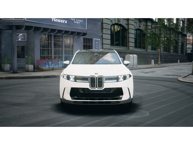 New 2027 Alpine White BMW  image 3