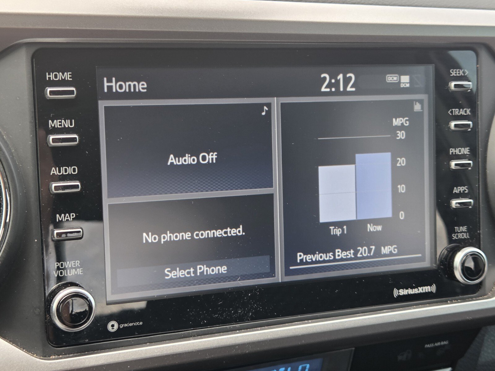 Used 2023 Ice Toyota SR5 image 17