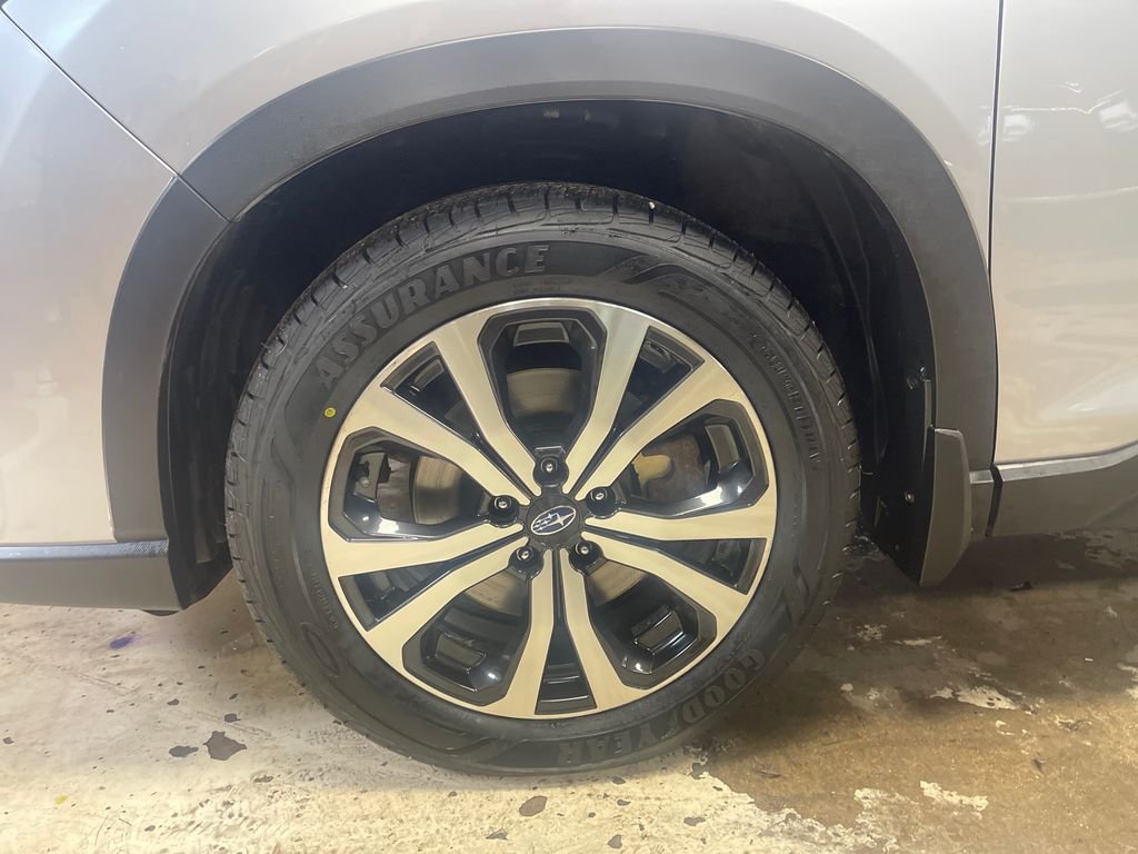 Used 2023 Silver Subaru Limited image 12