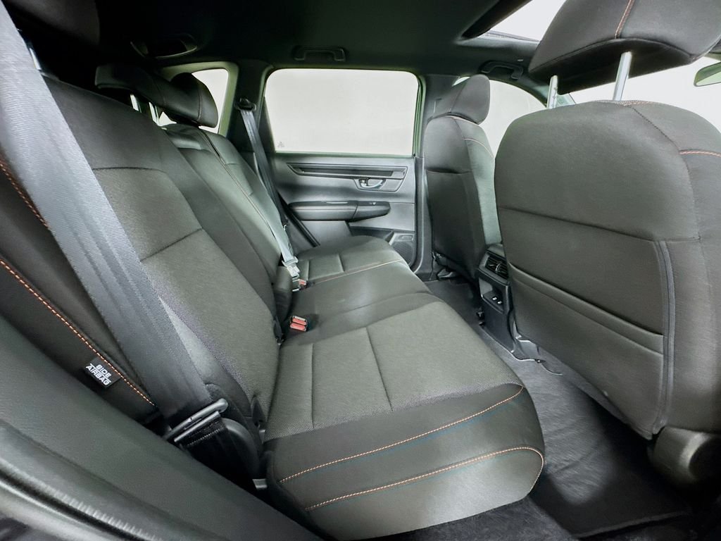 2026 Honda CR-V Sport - Photo 33