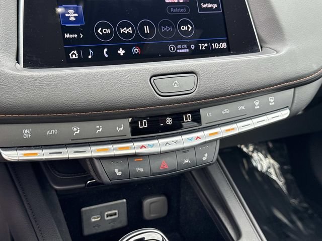 2023 Cadillac XT4 Sport - Photo 23