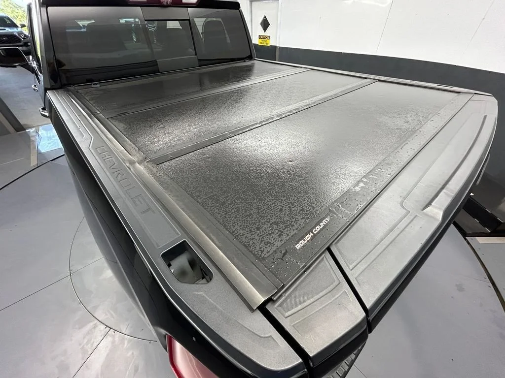 2023 Chevrolet Silverado 1500 High Country - Photo 56