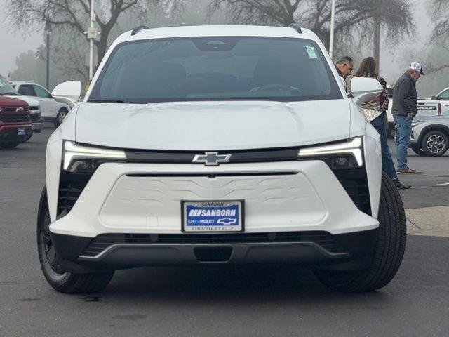 2026 Chevrolet Blazer EV LT - Photo 2