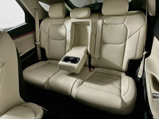 New 2027 Genesis GV70 2.5T
