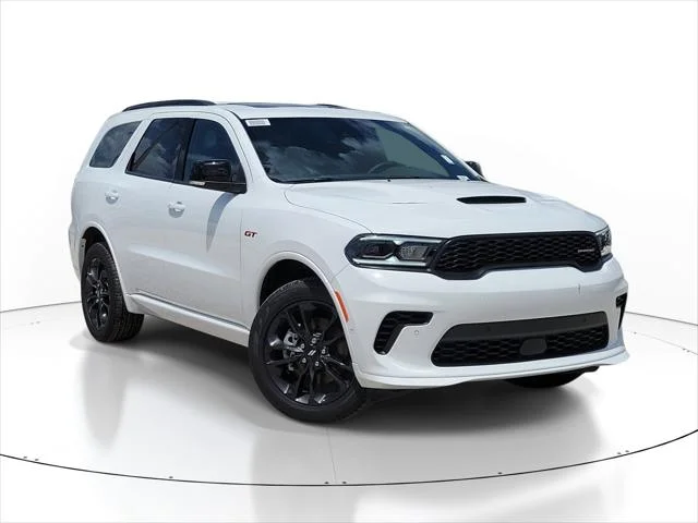 2026 Dodge Durango GT Plus AWD's photo