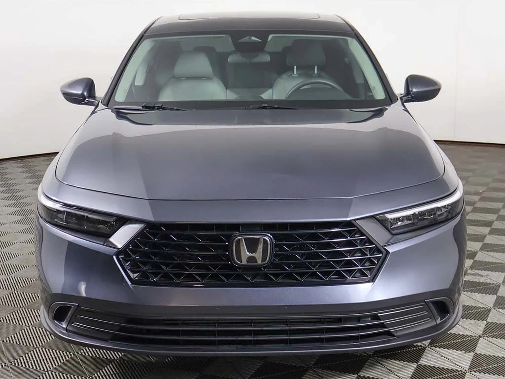 2024 Honda Accord EX - Photo 11